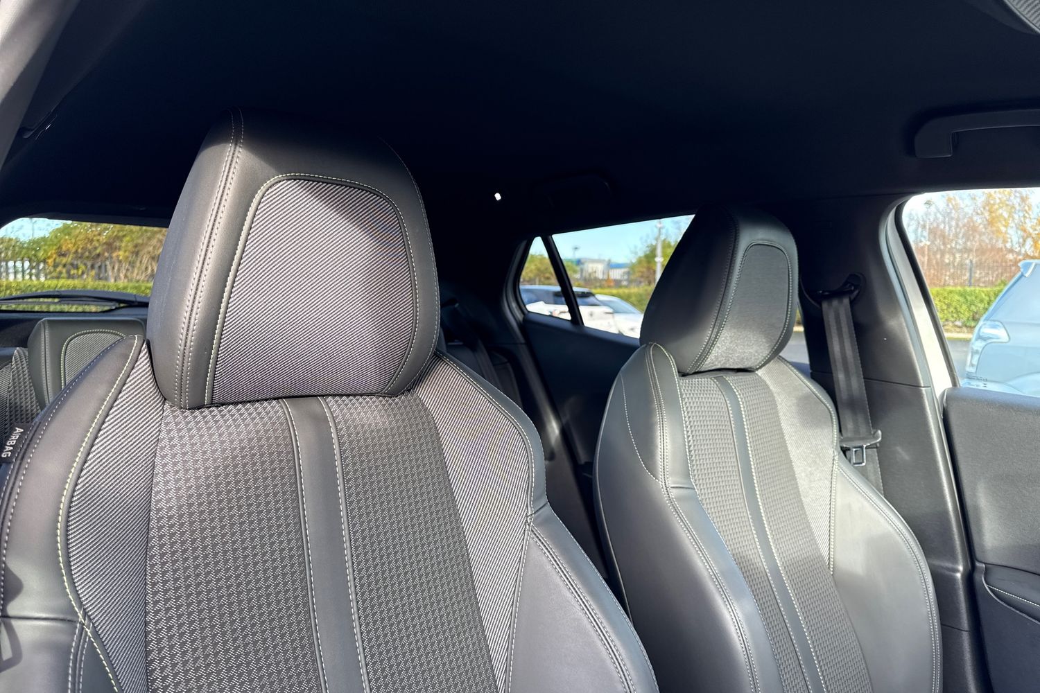 Used Peugeot 2008 2023 for sale - 76636929: Photo 23