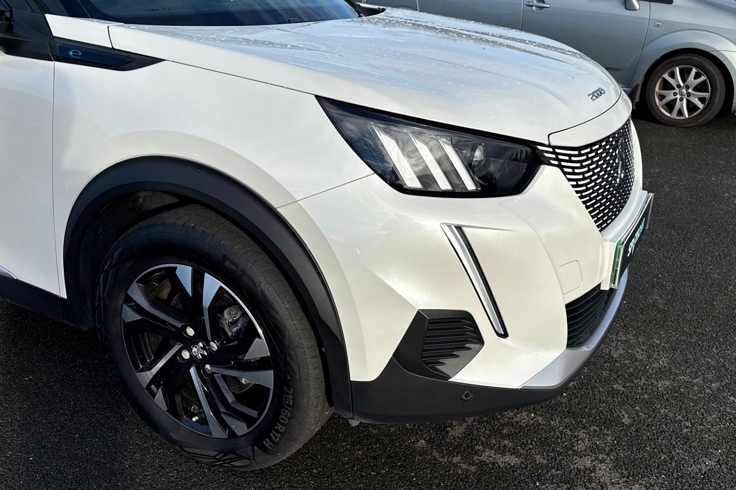 Used Peugeot 2008 2023 for sale - 76636929: Photo 26