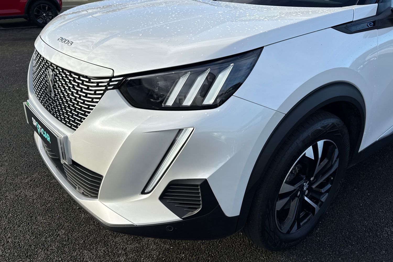 Used Peugeot 2008 2023 for sale - 76636929: Photo 27