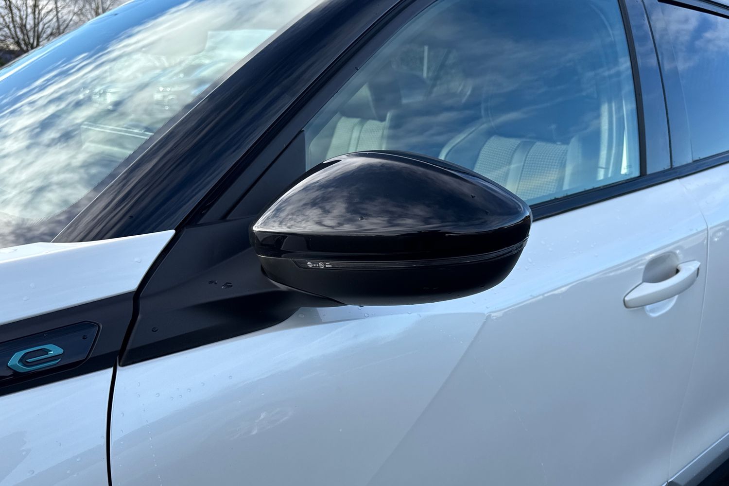 Used Peugeot 2008 2023 for sale - 76636929: Photo 29