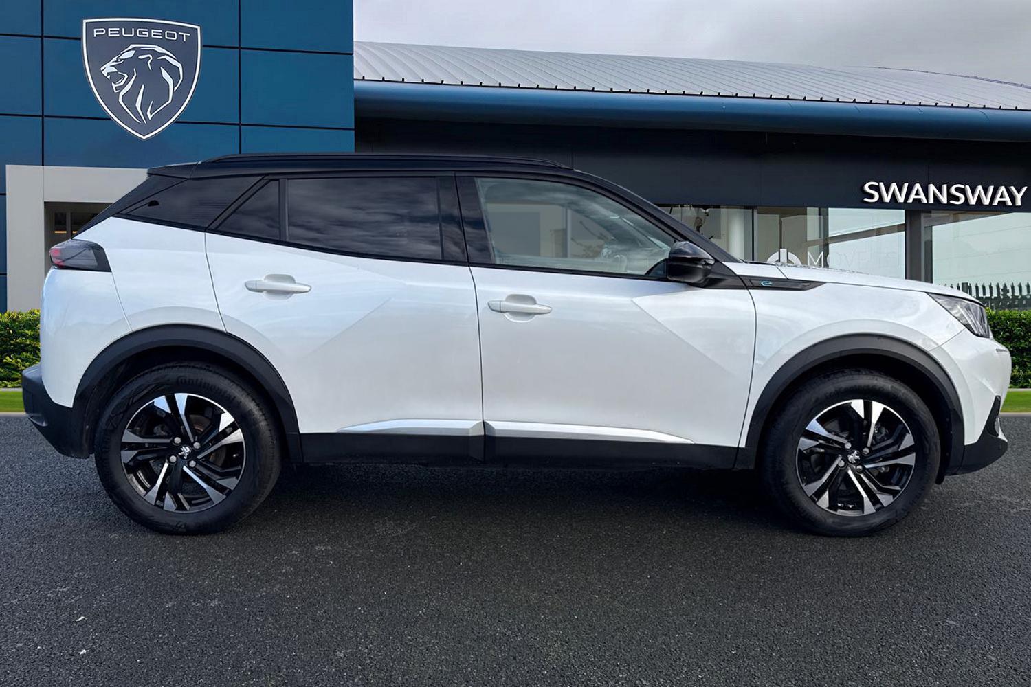 Used Peugeot 2008 2023 for sale - 76636929: Photo 3