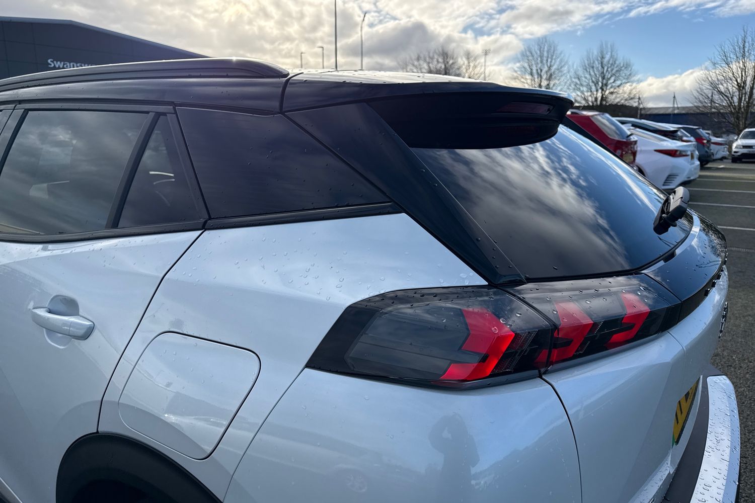 Used Peugeot 2008 2023 for sale - 76636929: Photo 31