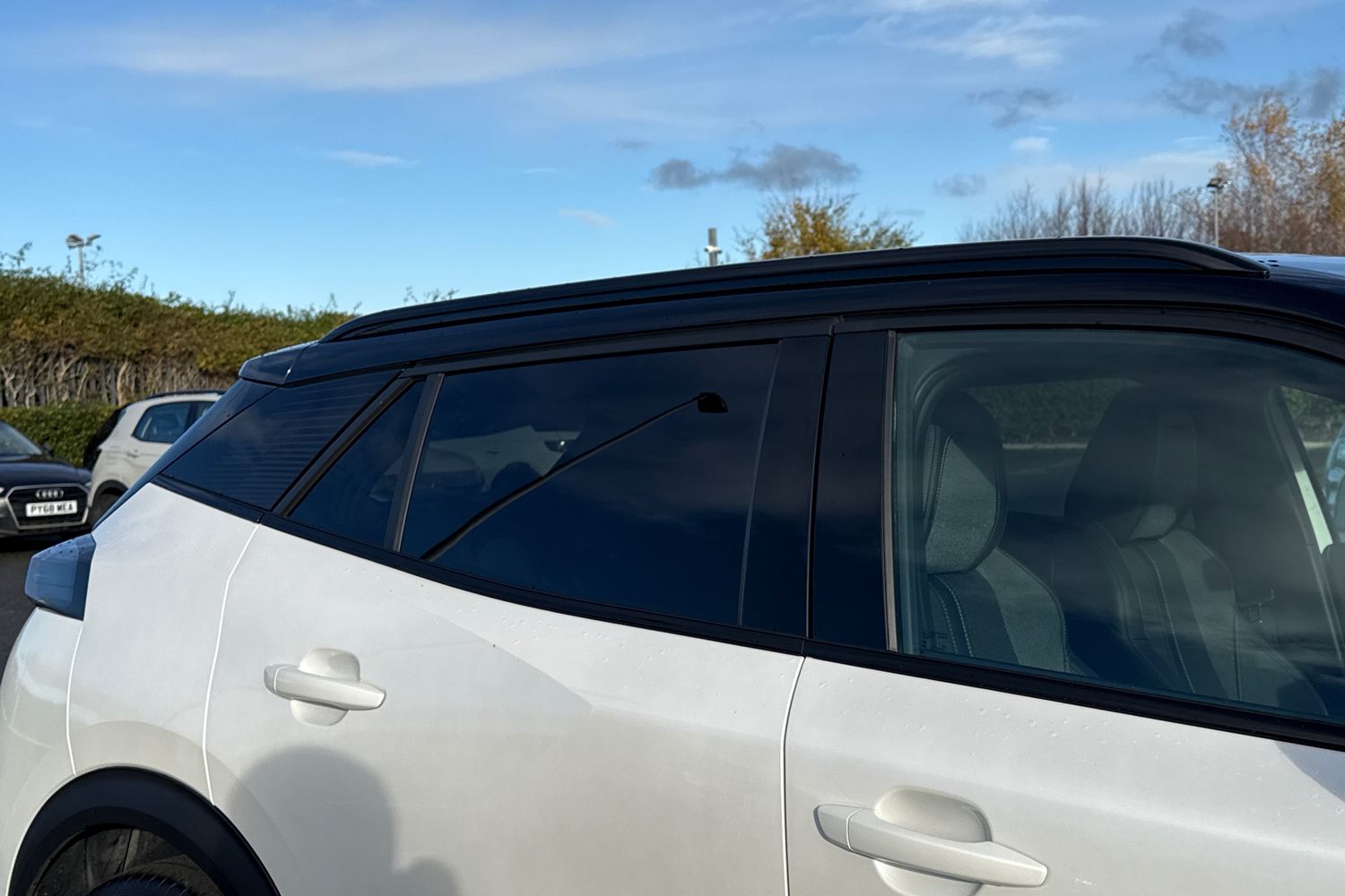 Used Peugeot 2008 2023 for sale - 76636929: Photo 36