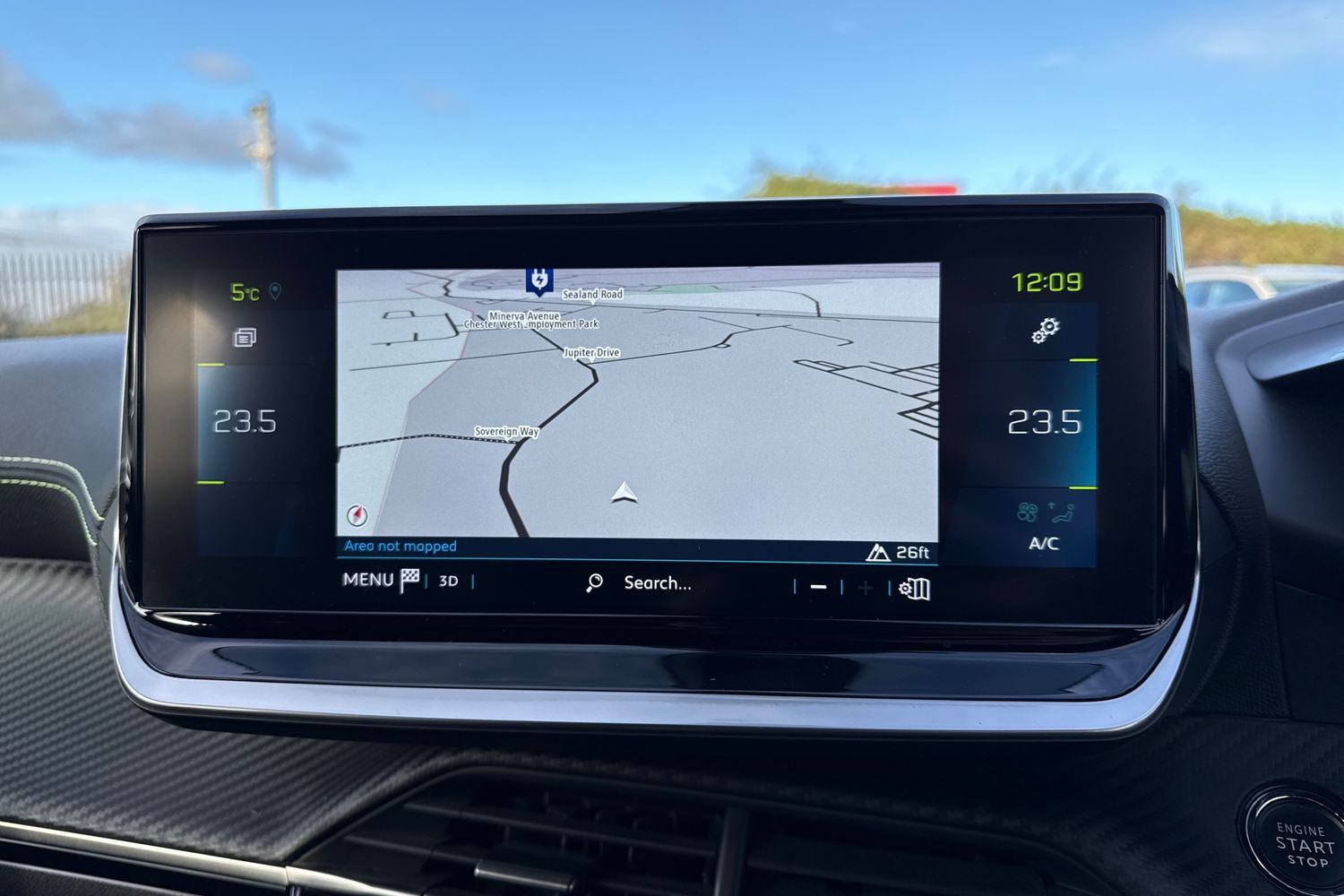 Used Peugeot 2008 2023 for sale - 76636929: Photo 49