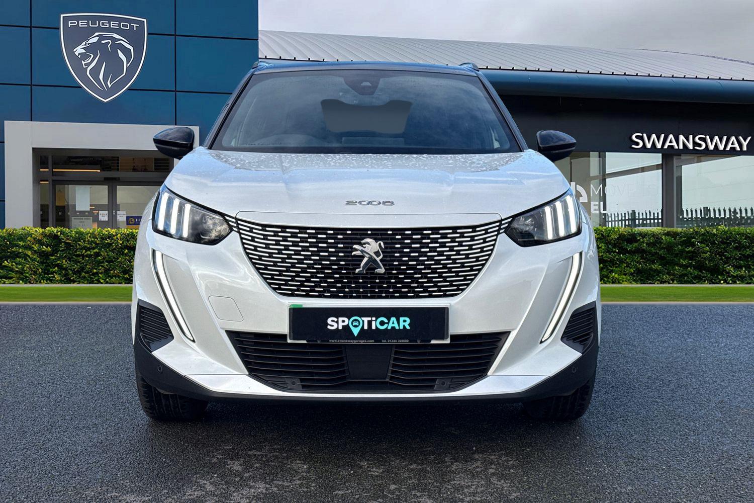 Used Peugeot 2008 2023 for sale - 76636929: Photo 5