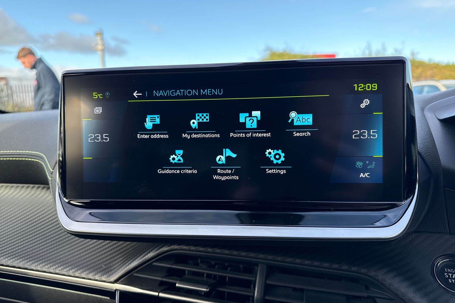 Used Peugeot 2008 2023 for sale - 76636929: Photo 50