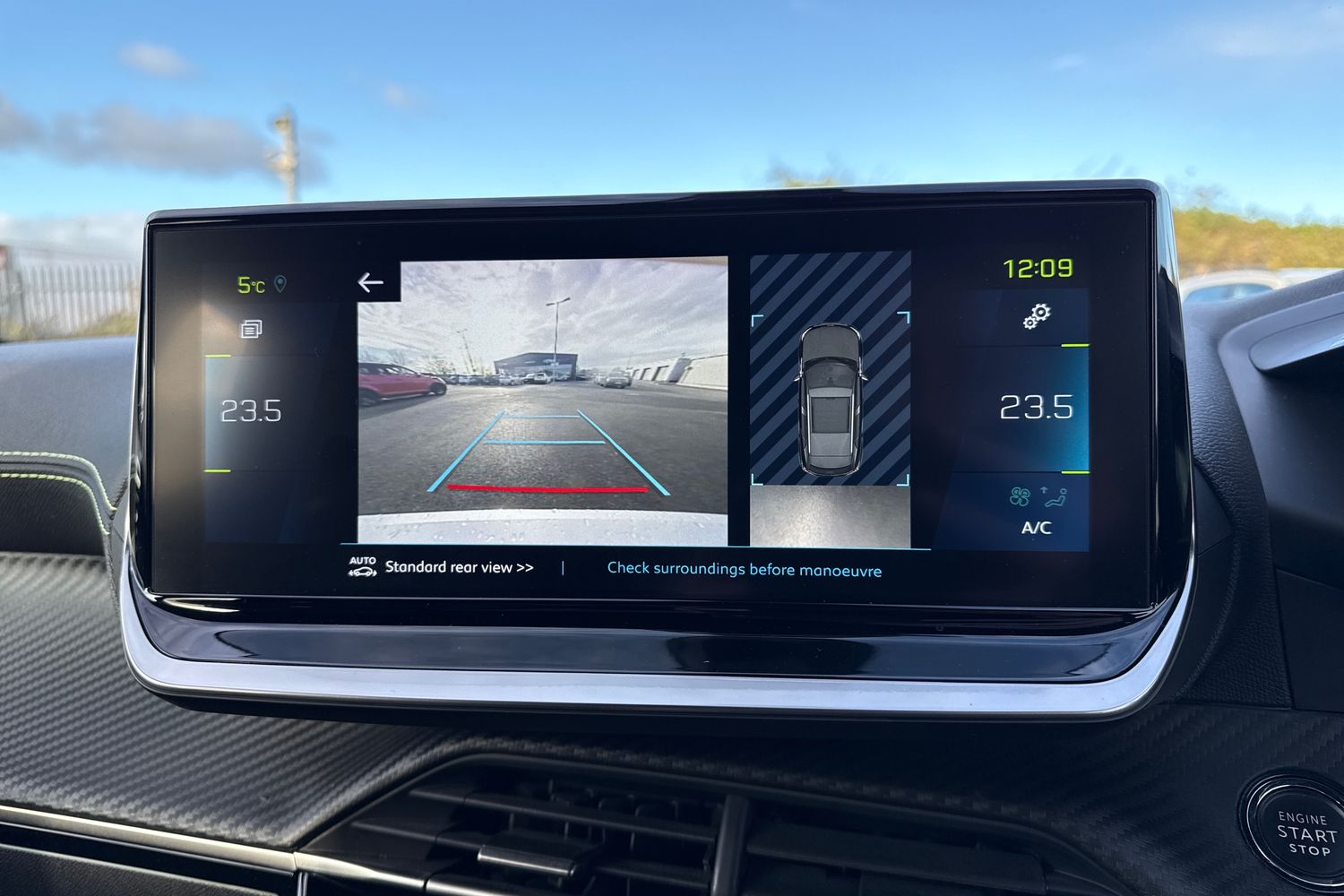 Used Peugeot 2008 2023 for sale - 76636929: Photo 54