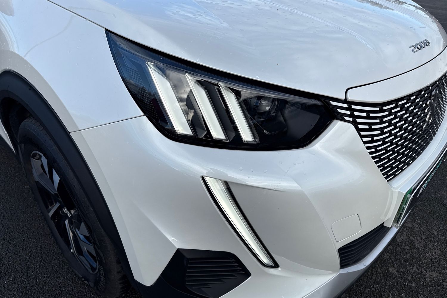 Used Peugeot 2008 2023 for sale - 76636929: Photo 8