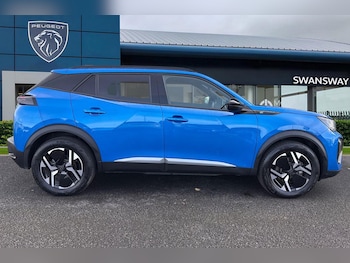 Used Peugeot 2008 2024 for sale - 76411695: Photo