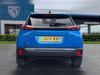 Used Peugeot 2008 2024 for sale - 76411695: Photo