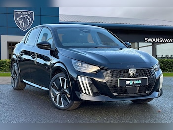 Used Peugeot E-208 2025 for sale - 78373278: Photo