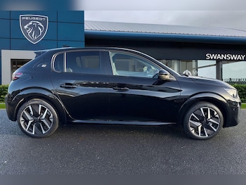 Used Peugeot E-208 2025 for sale - 78373278: Photo