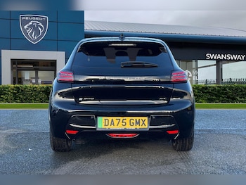 Used Peugeot E-208 2025 for sale - 78373278: Photo