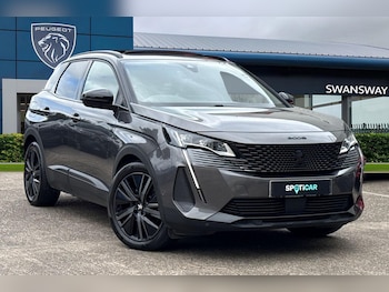Used Peugeot 3008 2022 for sale - 79082583: Photo