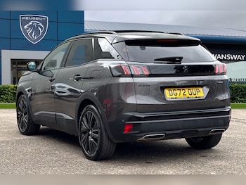 Used Peugeot 3008 2022 for sale - 79082583: Photo