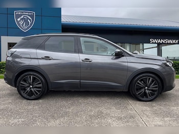 Used Peugeot 3008 2022 for sale - 79082583: Photo