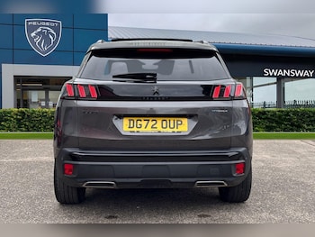 Used Peugeot 3008 2022 for sale - 79082583: Photo