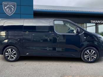 Used Peugeot e-Traveller 2025 for sale - 73753273: Photo