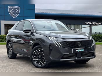 Used Peugeot 3008 2025 for sale - 79663446: Photo