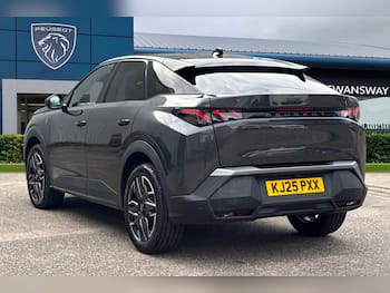 Used Peugeot 3008 2025 for sale - 79663446: Photo