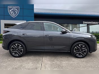 Used Peugeot 3008 2025 for sale - 79663446: Photo
