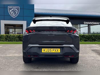 Used Peugeot 3008 2025 for sale - 79663446: Photo