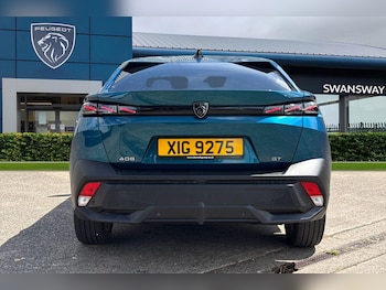 Used Peugeot 408 2025 for sale - 78939762: Photo