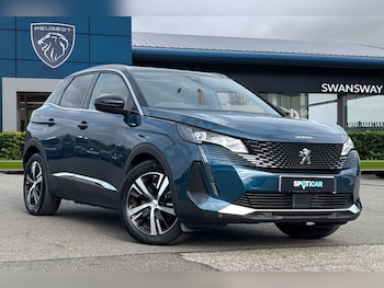 Used Peugeot 3008 2021 for sale - 76207111: Photo