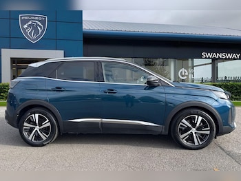 Used Peugeot 3008 2021 for sale - 76207111: Photo