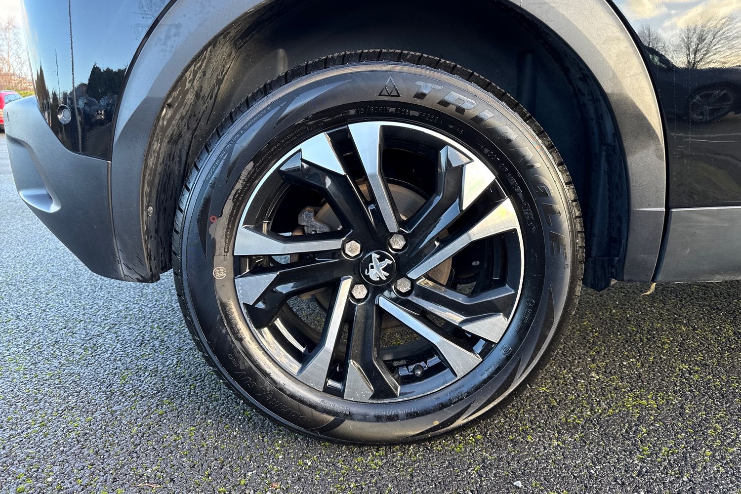 Used Peugeot 2008 2022 for sale - 77368654: Photo 10