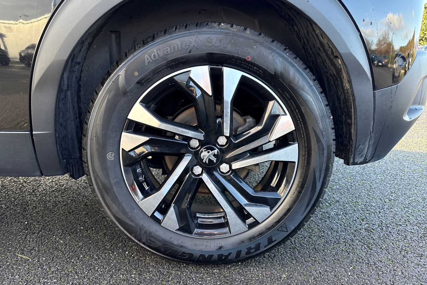 Used Peugeot 2008 2022 for sale - 77368654: Photo 11