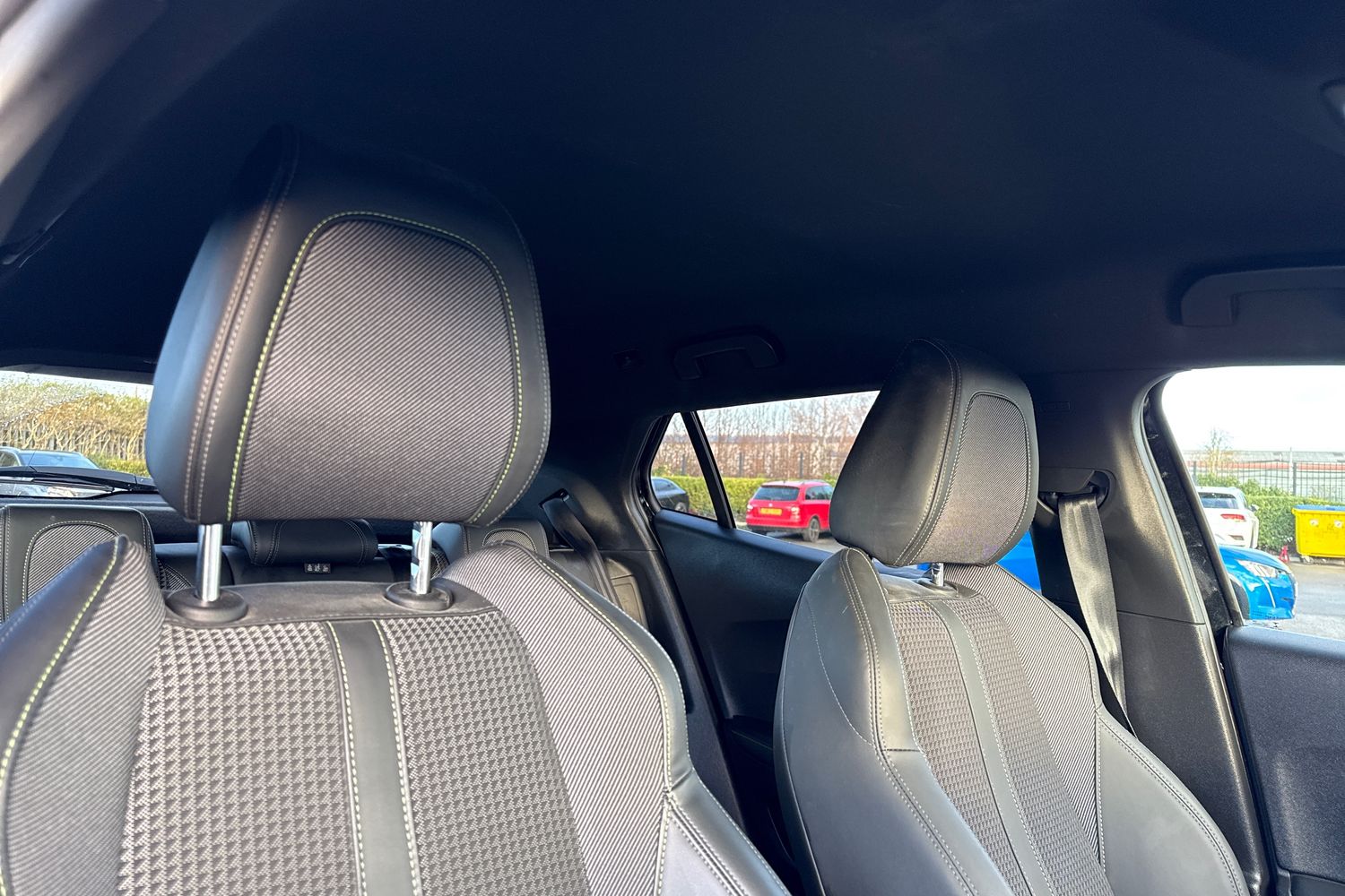 Used Peugeot 2008 2022 for sale - 77368654: Photo 23