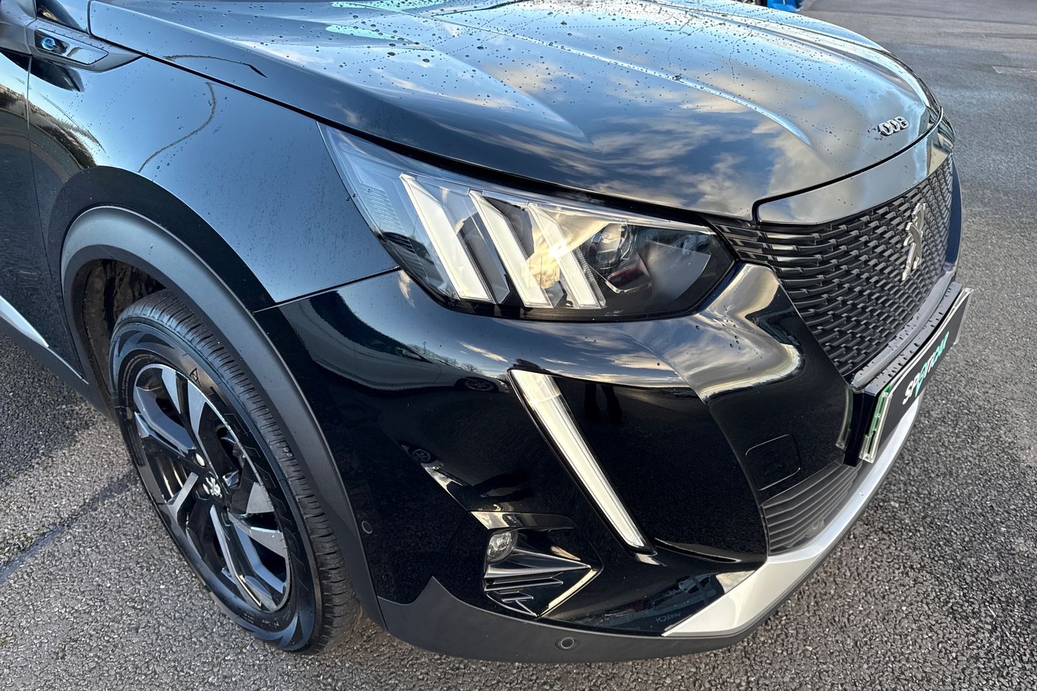 Used Peugeot 2008 2022 for sale - 77368654: Photo 24