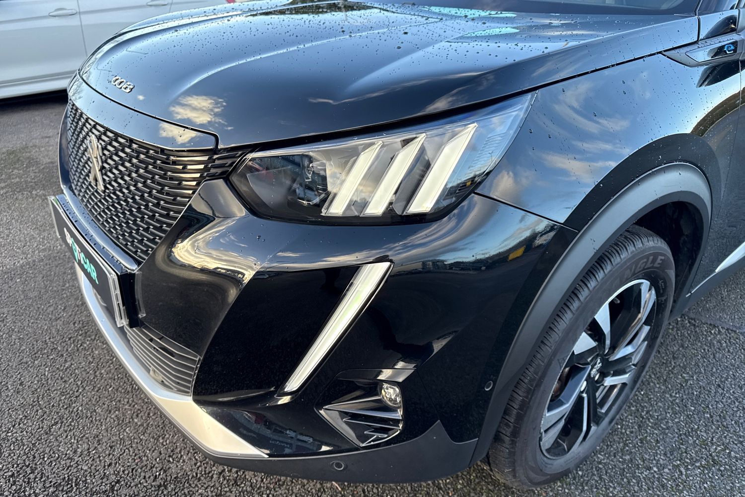 Used Peugeot 2008 2022 for sale - 77368654: Photo 25