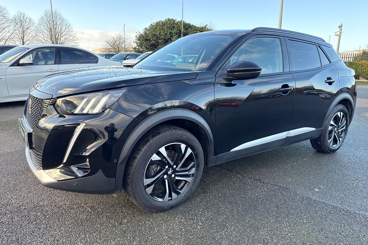 Used Peugeot 2008 2022 for sale - 77368654: Photo 26