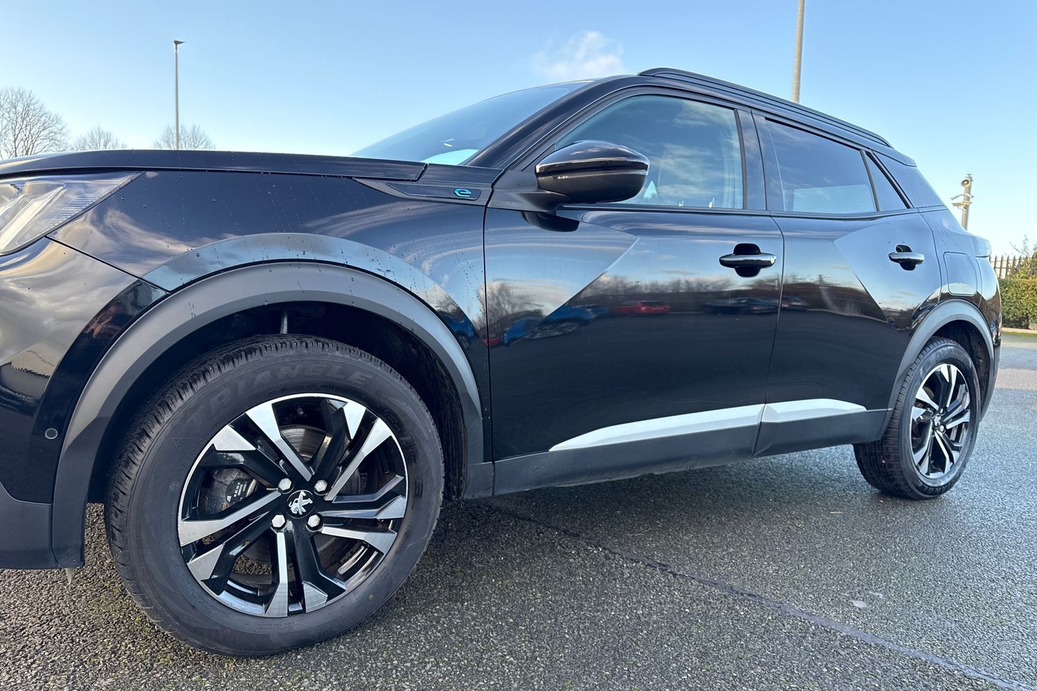 Used Peugeot 2008 2022 for sale - 77368654: Photo 27