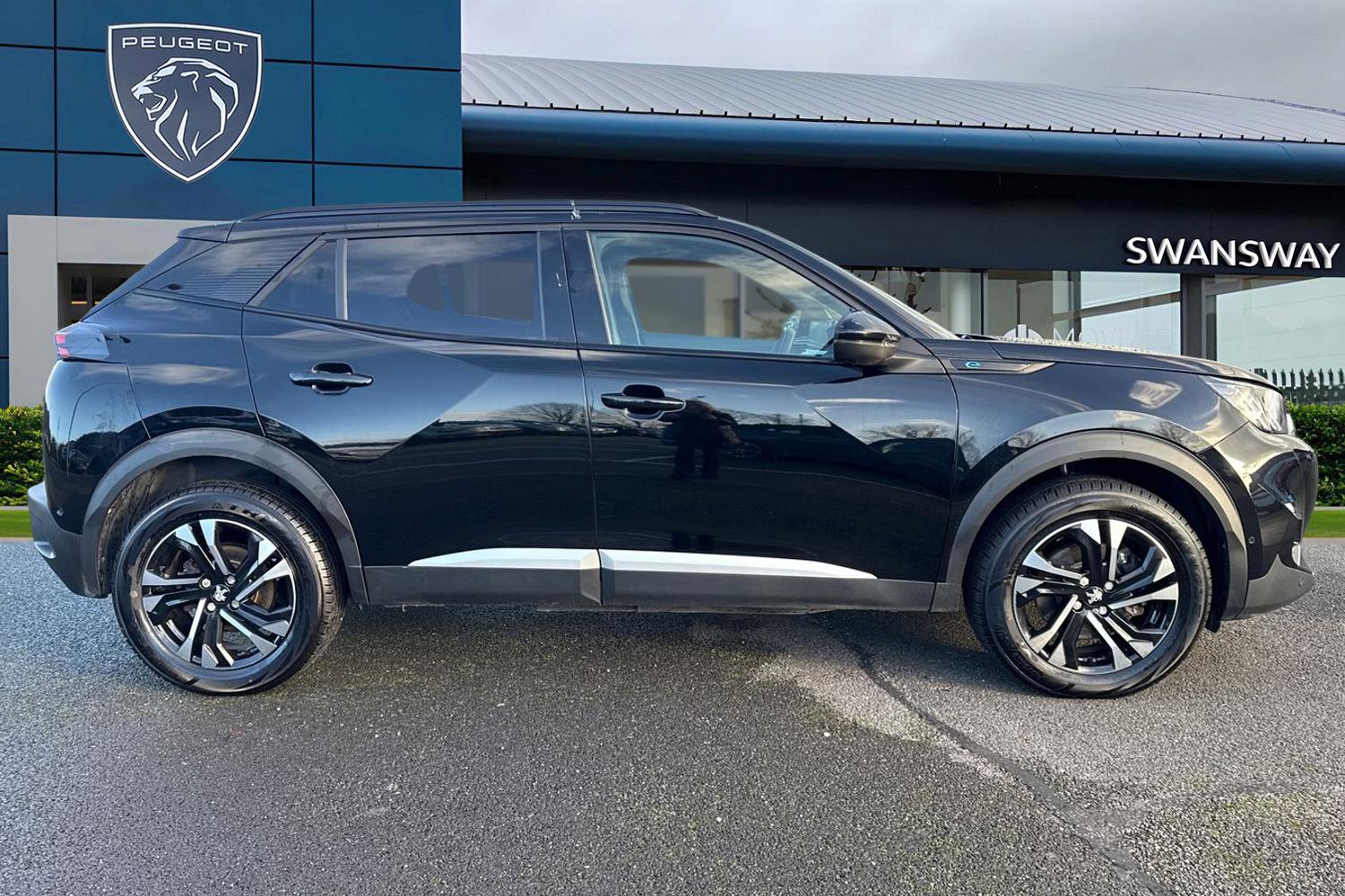 Used Peugeot 2008 2022 for sale - 77368654: Photo 3