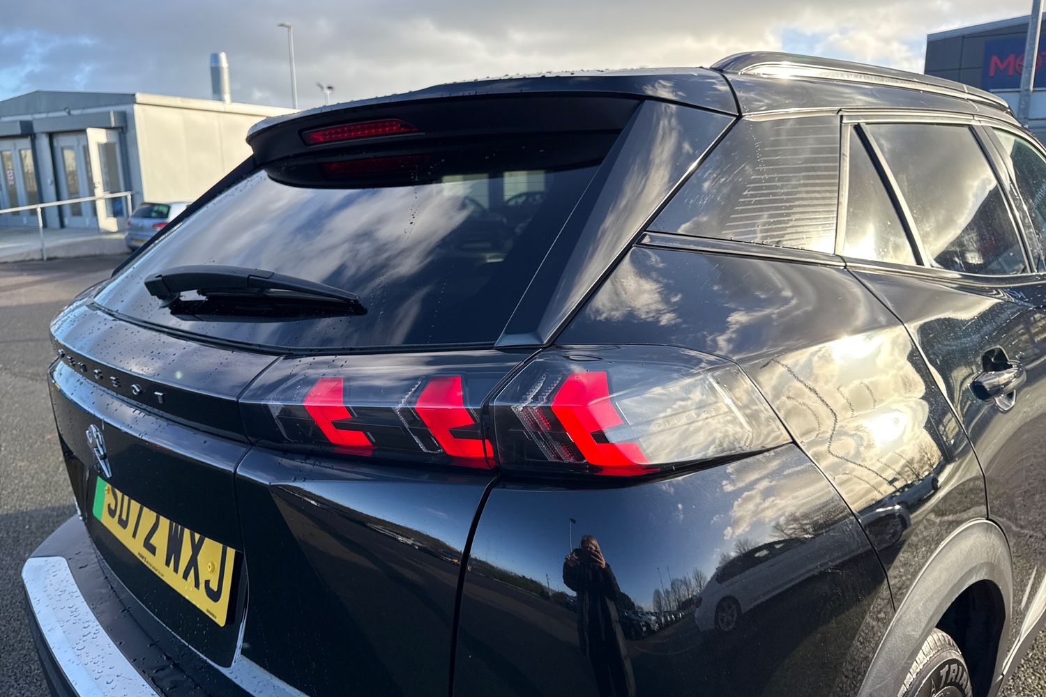 Used Peugeot 2008 2022 for sale - 77368654: Photo 31