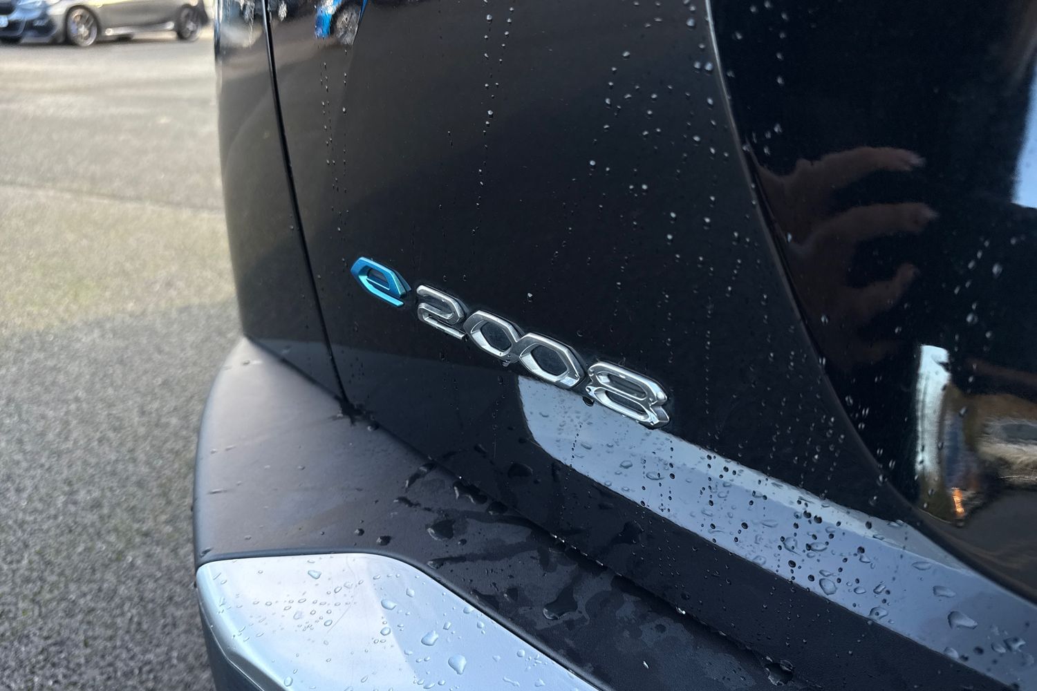 Used Peugeot 2008 2022 for sale - 77368654: Photo 32