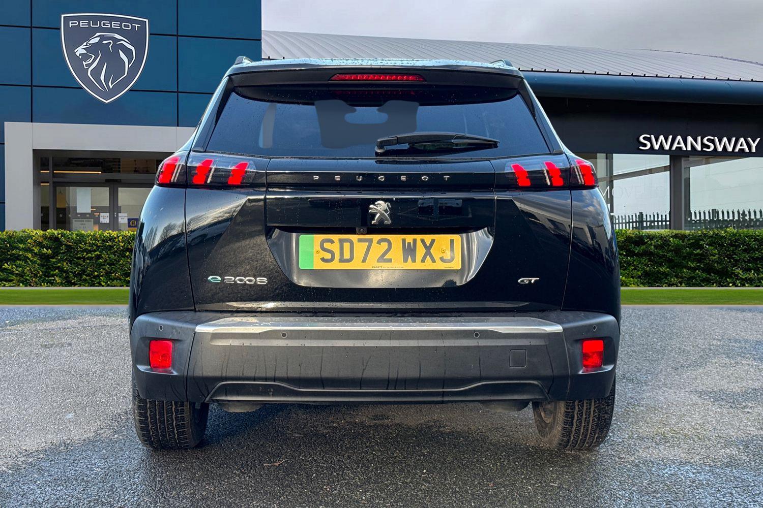 Used Peugeot 2008 2022 for sale - 77368654: Photo 4