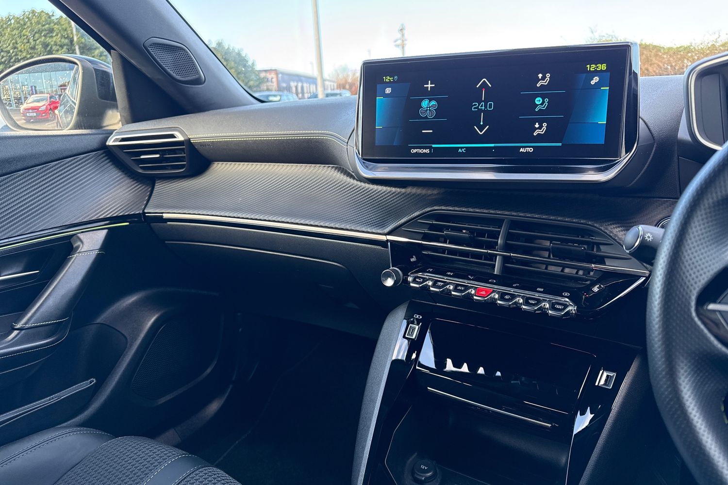 Used Peugeot 2008 2022 for sale - 77368654: Photo 44