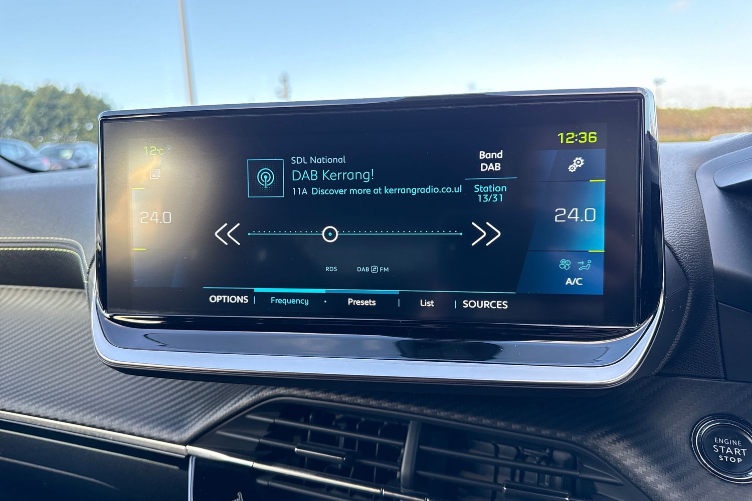 Used Peugeot 2008 2022 for sale - 77368654: Photo 45