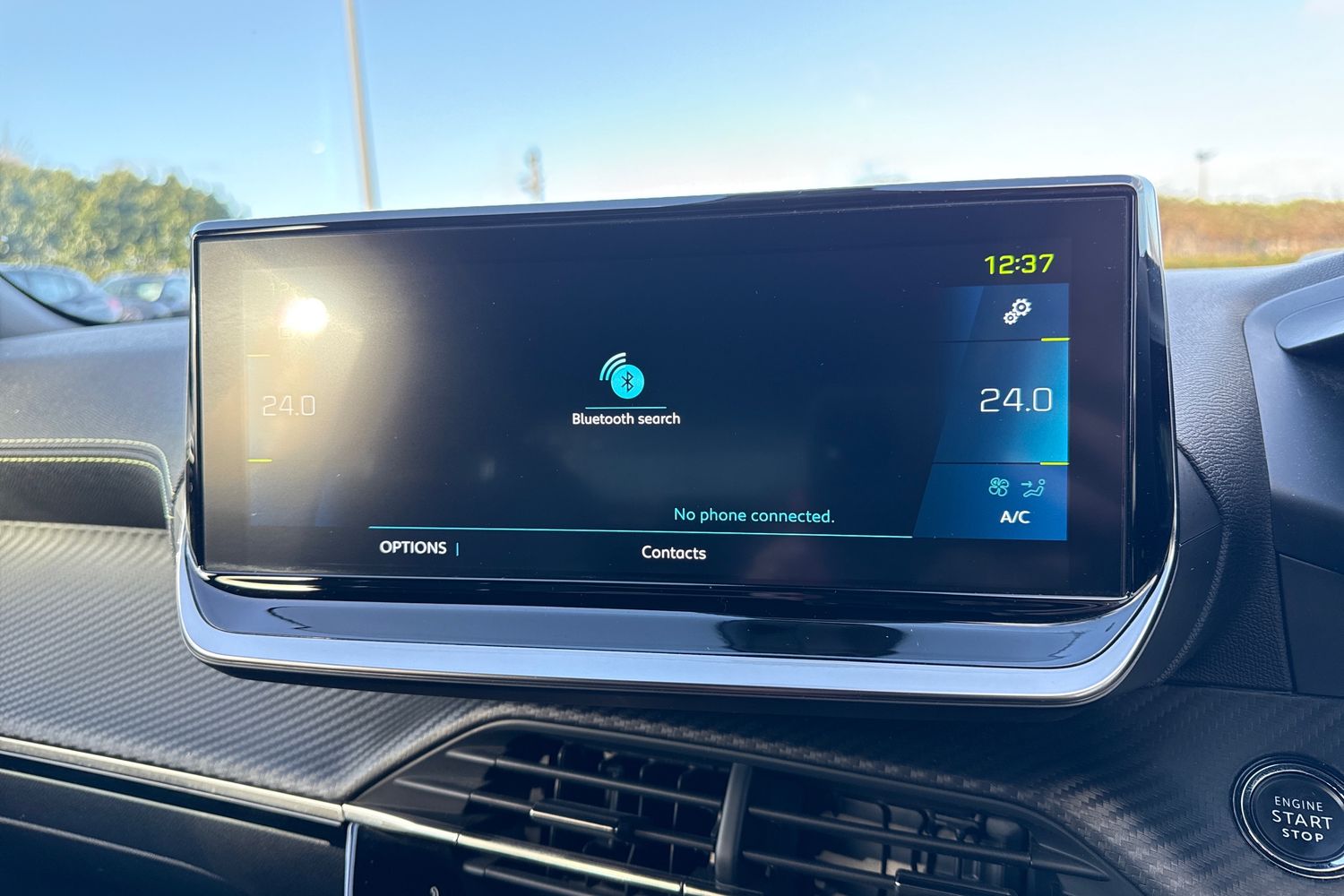 Used Peugeot 2008 2022 for sale - 77368654: Photo 48