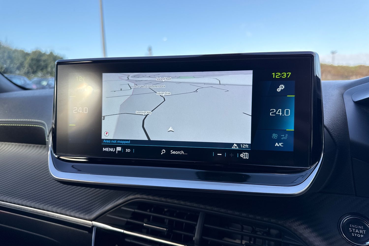 Used Peugeot 2008 2022 for sale - 77368654: Photo 50