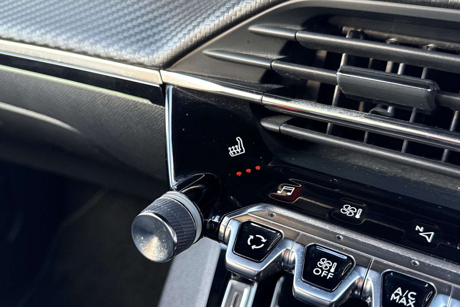 Used Peugeot 2008 2022 for sale - 77368654: Photo 56