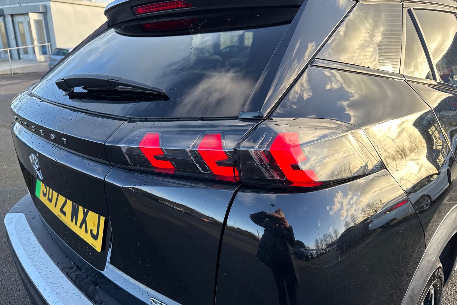 Used Peugeot 2008 2022 for sale - 77368654: Photo 7