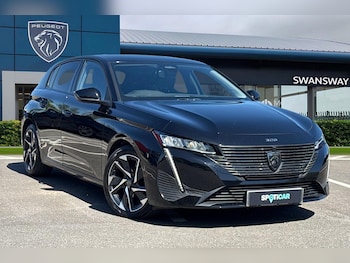 Used Peugeot 308 2023 for sale - 78427198: Photo