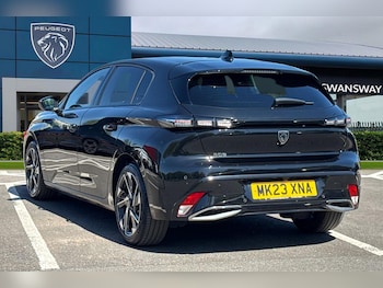 Used Peugeot 308 2023 for sale - 78427198: Photo