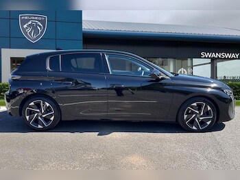 Used Peugeot 308 2023 for sale - 78427198: Photo