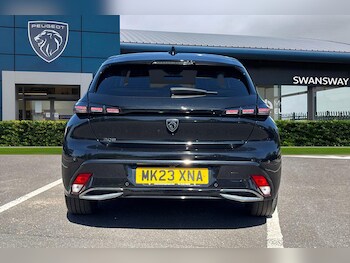 Used Peugeot 308 2023 for sale - 78427198: Photo